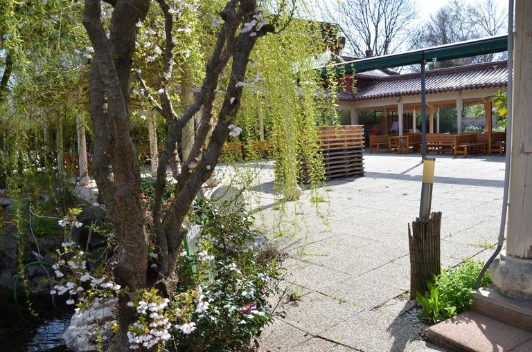 Garten 1