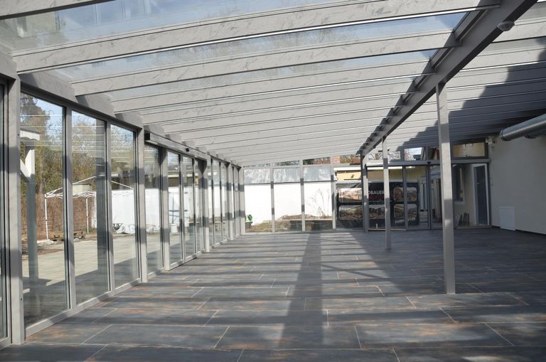 Wintergarten