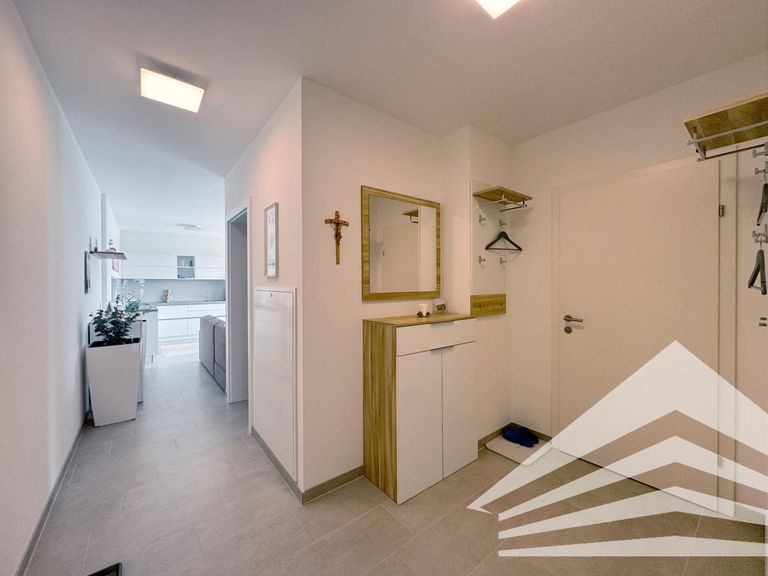 Vorzimmer | Garderobe