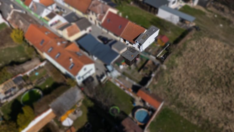 Luftaufnahme
