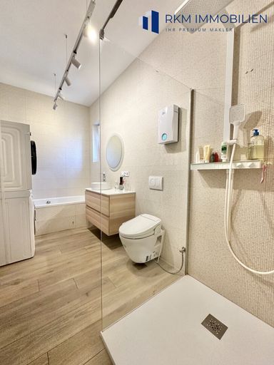 Bad & WC