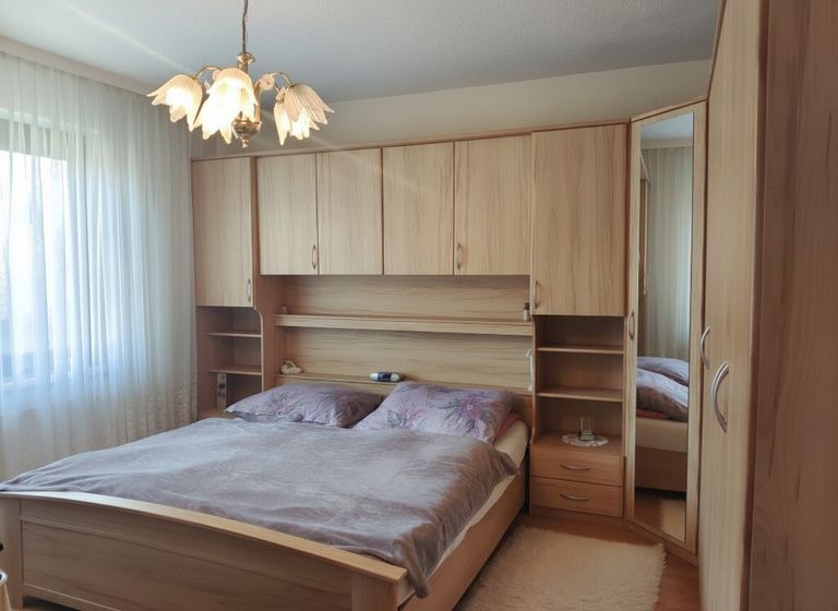 Schlafzimmer OG