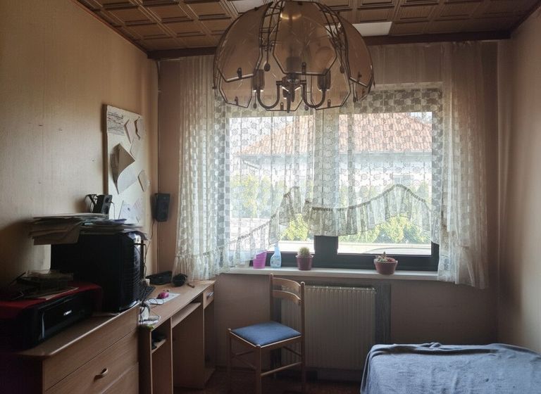 Kinderzimmer EG