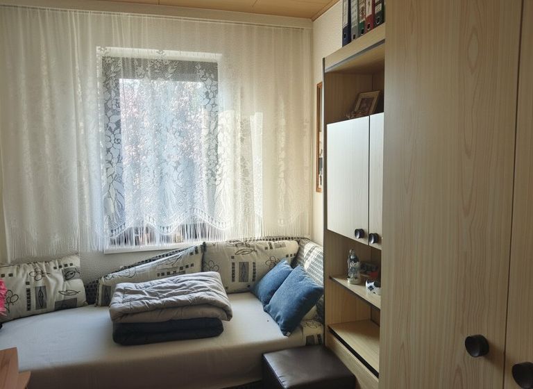 Kinderzimmer OG