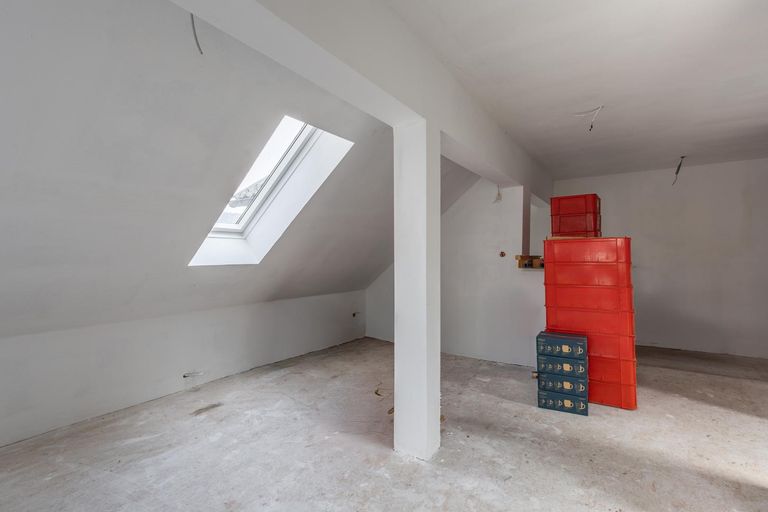 Ausbau Wohnung OG Essbereich