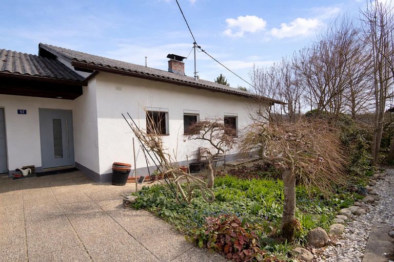 Einfamilienhaus in Wartberg o. d. Aist