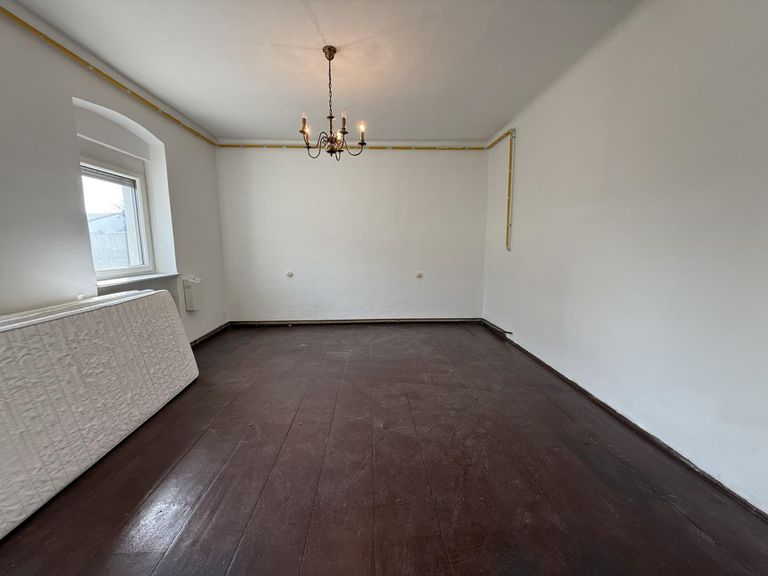 Wohnzimmer EG