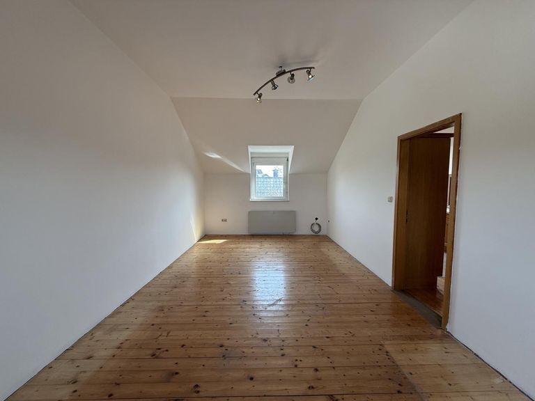 Schlafzimmer 1 OG