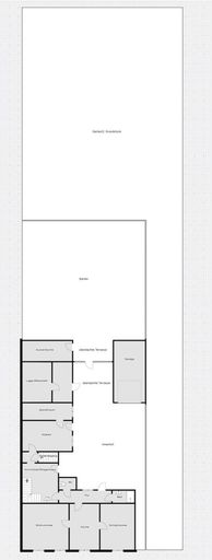 Grundriss Liegenschaften