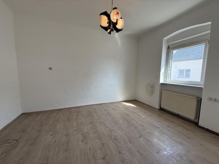 Schlafzimmer EG
