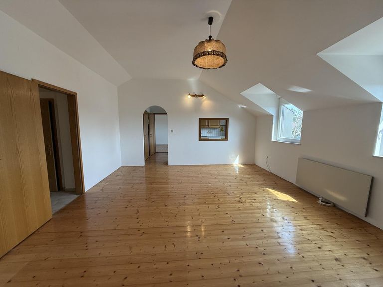 Wohnzimmer OG