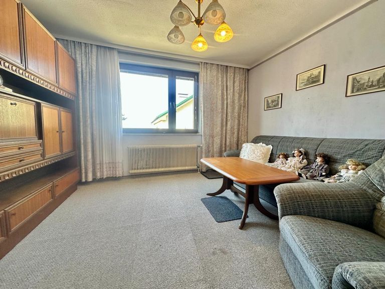 EG Wohnzimmer