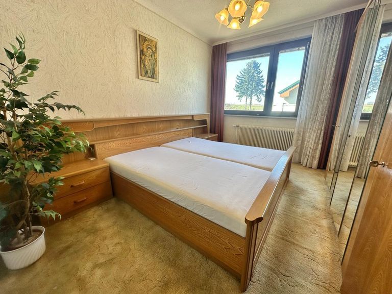 EG Zimmer 1