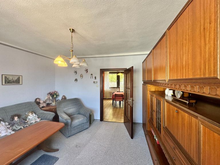 EG Wohnzimmer
