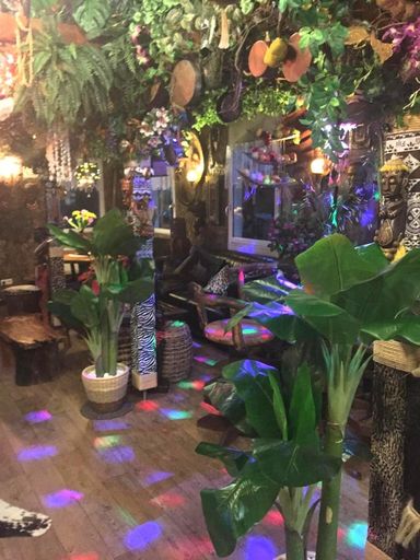 11 Innenbereich Deko