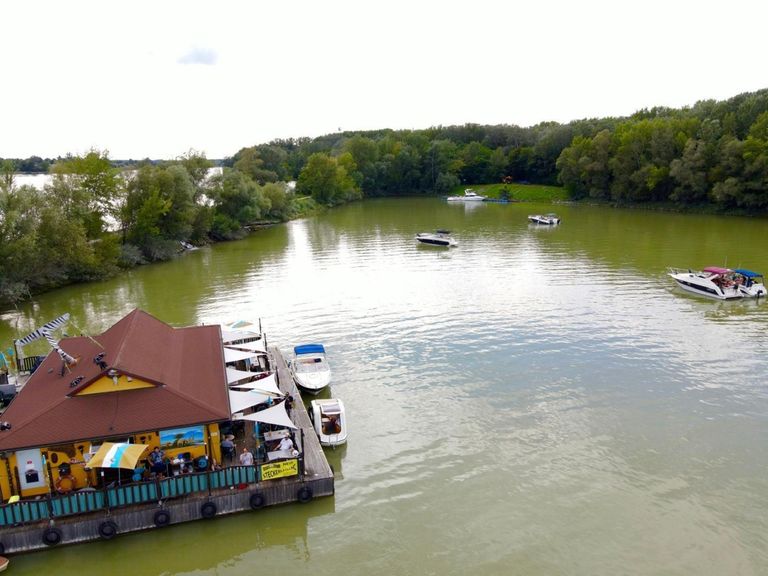 19 Drohnenaufnahme Richtung Altarm