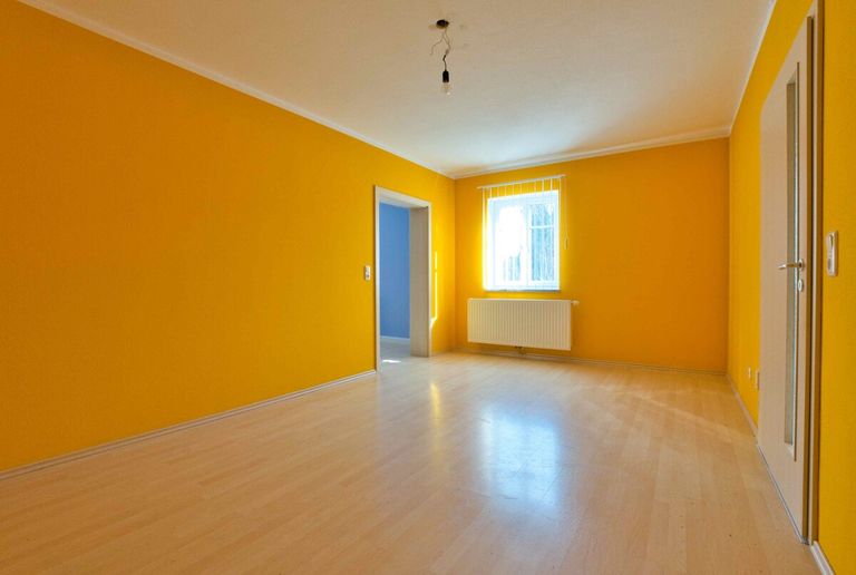 Zimmer 6 / Untergeschoss