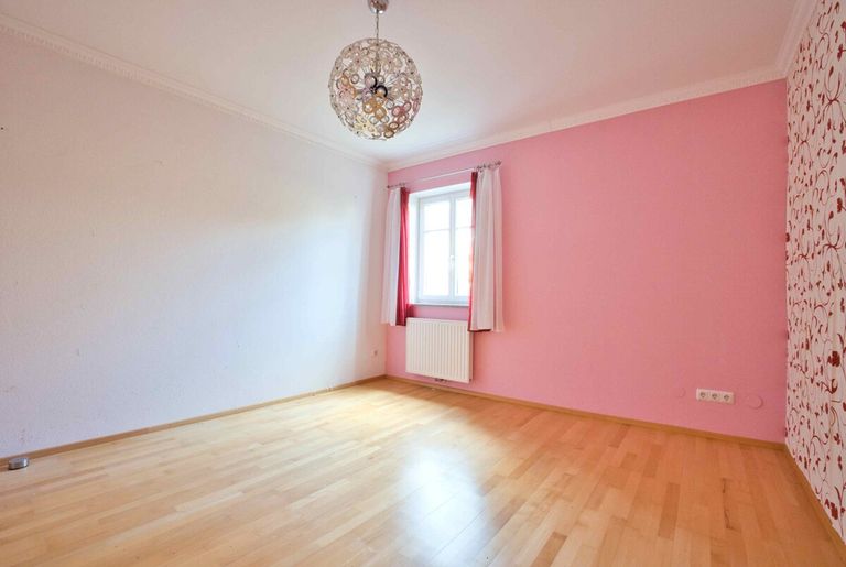 Zimmer 2 / Obergeschoss