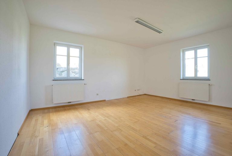 Zimmer 1 / Obergeschoss