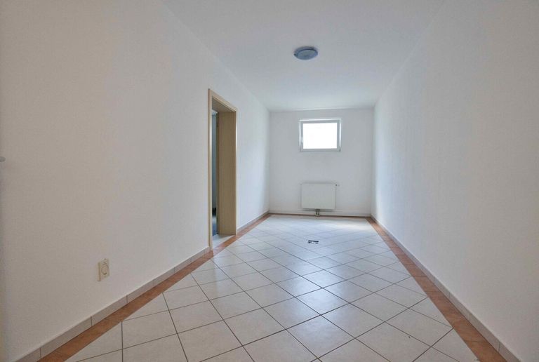 Zimer 2 / Untergeschoss