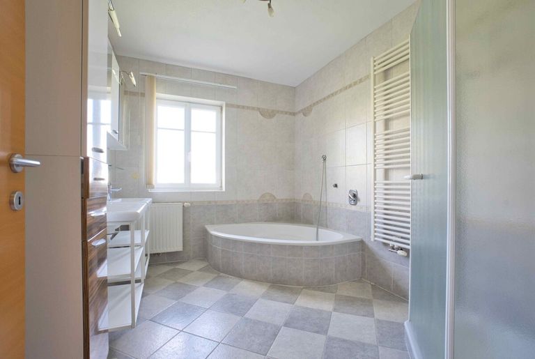 Bad 1 / Obergeschoss