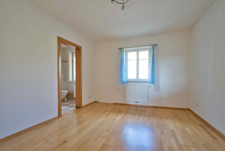 Zimmer 3 / Obergeschoss