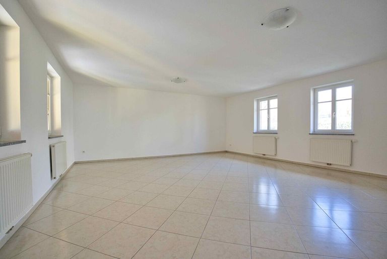 Zimmer 4 / Obergeschoss