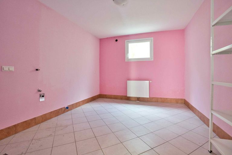 Zimmer 1 / Untergeschoss