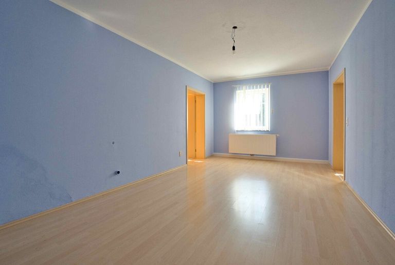 Zimmer 4 / Untergeschoss