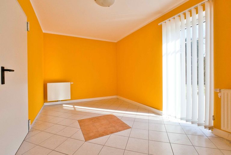 Zimmer 5 / Untergeschoss