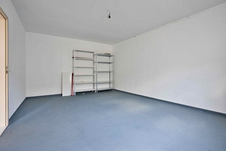 Zimmer 3 / Untergeschoss