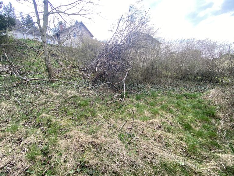 4 Baugrundstück in Königstetten