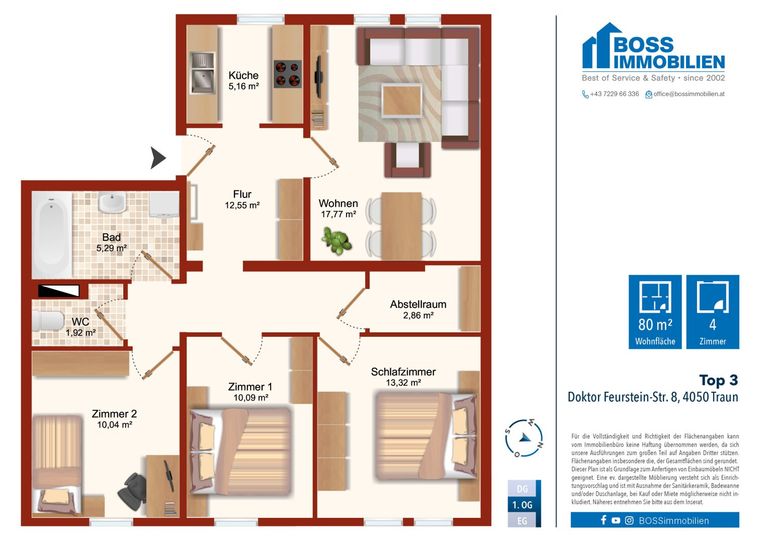 Grundriss_Dr_Feursteinstrasse_Top_3