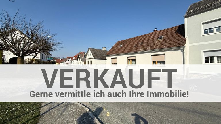 VERKAUFT