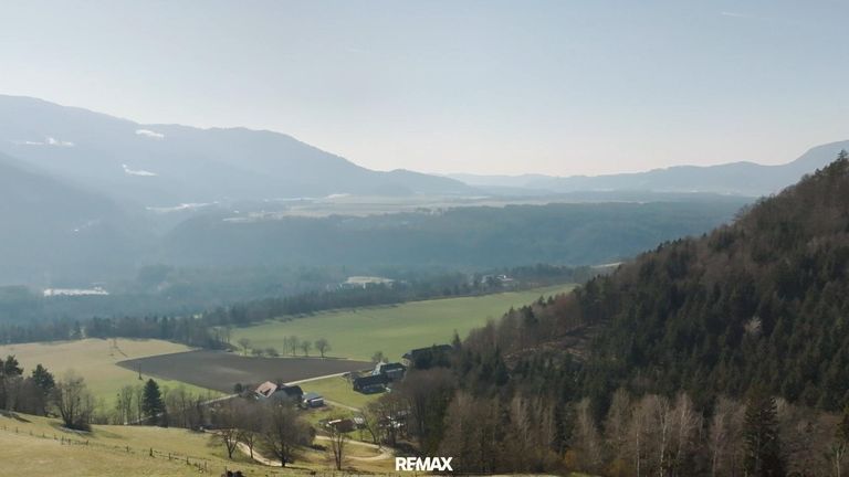 Aussicht 