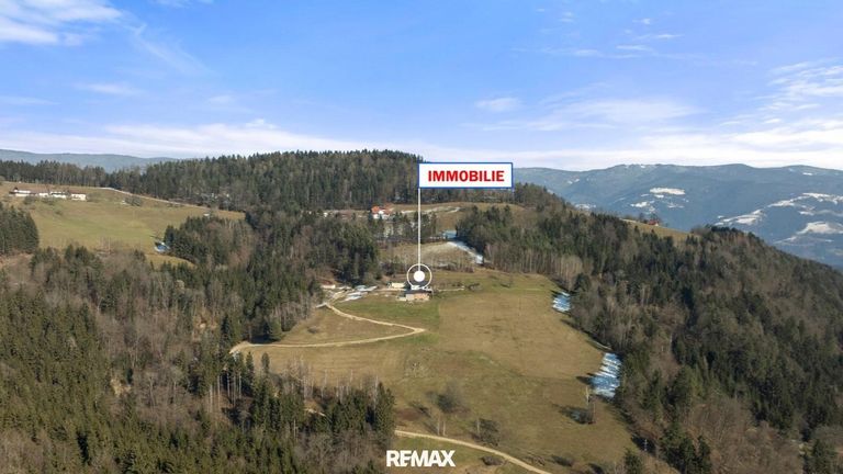 Panorama-Ansicht
