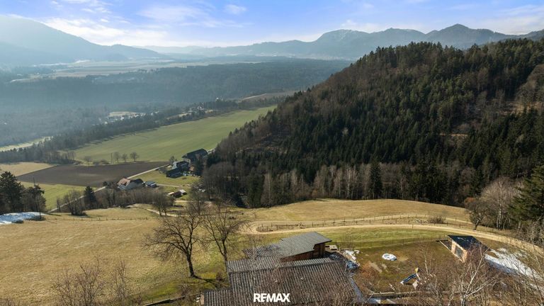 Aussicht