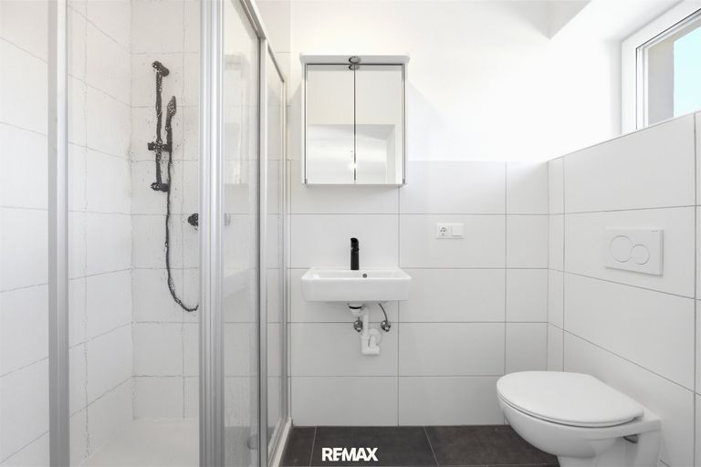 Badezimmer en Suite