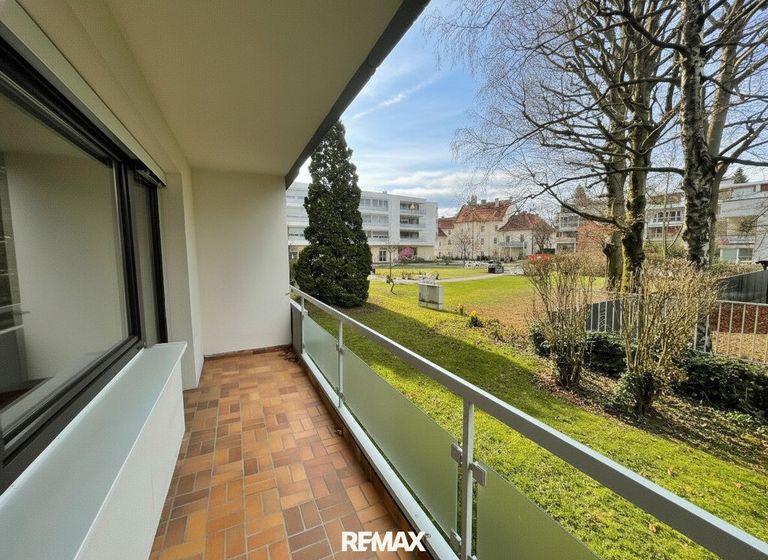 Loggia