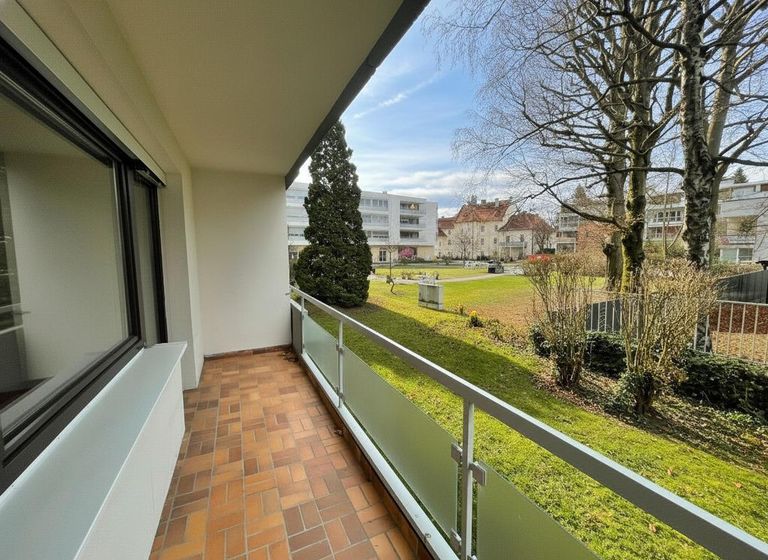 Loggia