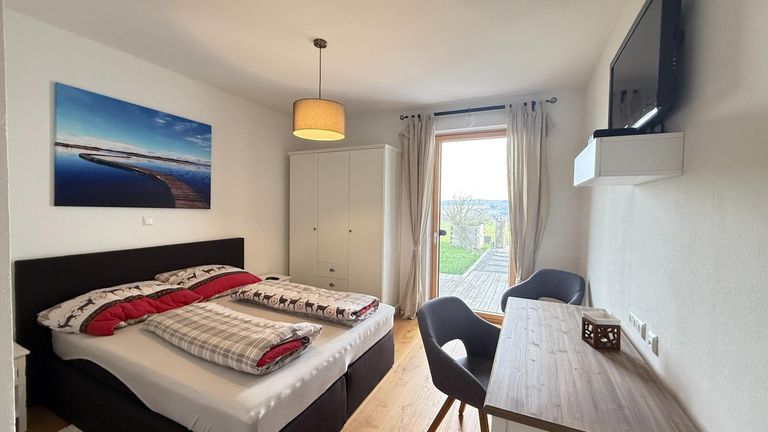 Gästezimmer EG