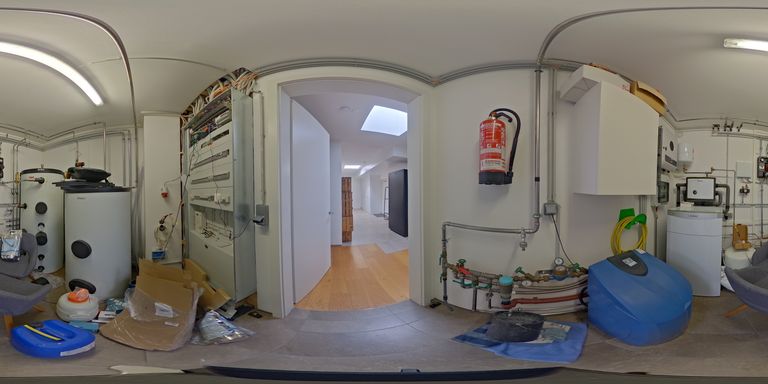 Technikraum