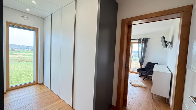 Schrankraum OG