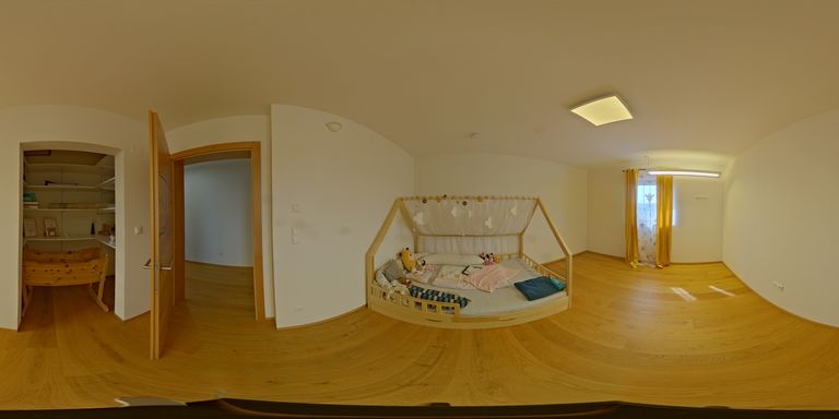Kinderzimmer OG