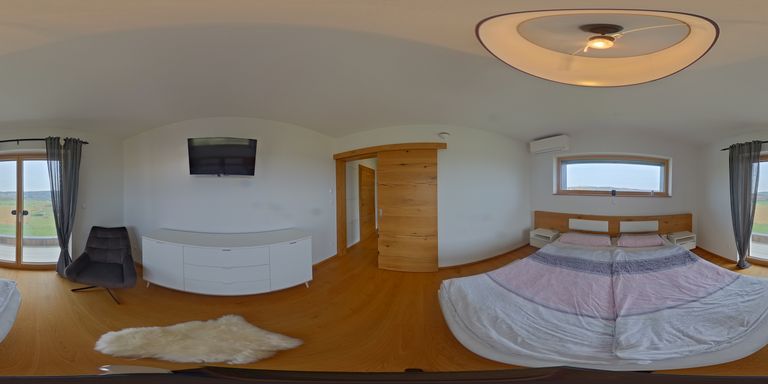 Schlafzimmer OG
