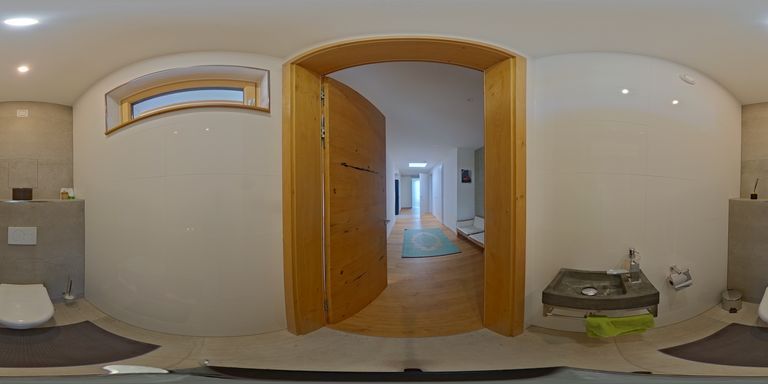 Gäste WC