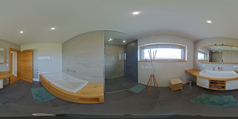 Badezimmer OG