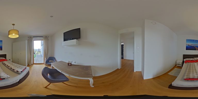 Gästezimmer EG