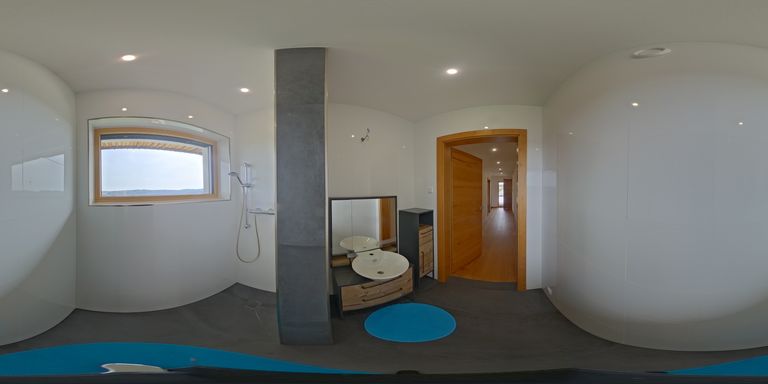 Kinderbadezimmer