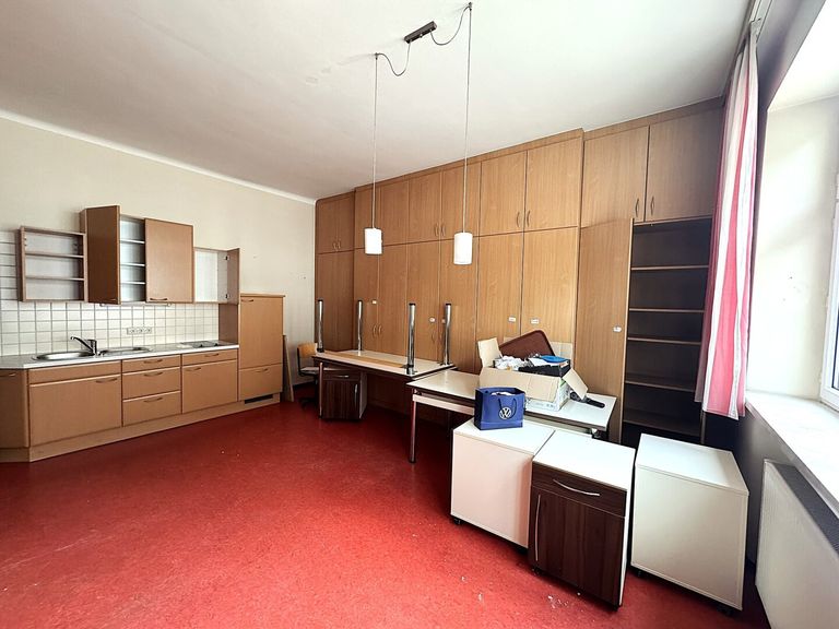 Küche - Musikschule